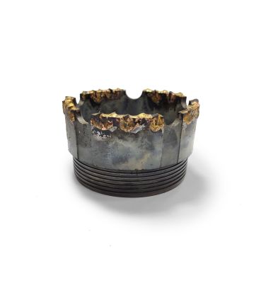 Твердосплавные буровые коронки, диаметры от 76 до 172 мм