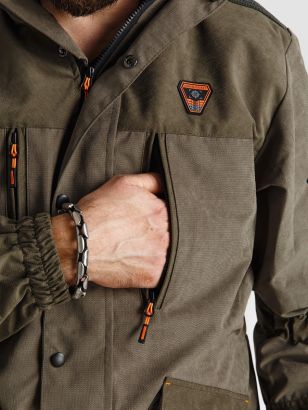 Костюм демисезонный Тасл EVO