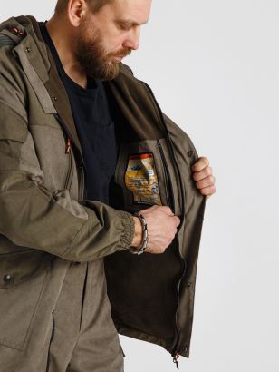 Костюм демисезонный Тасл EVO