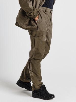 Костюм демисезонный Тасл EVO