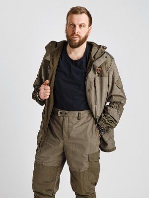 Костюм демисезонный Тасл EVO