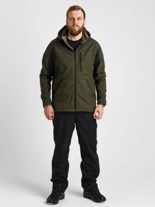 Костюм демисезонный софтшел Дуплет