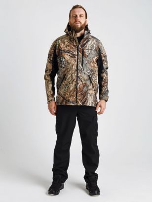 Костюм демисезонный софтшел Дуплет