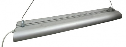 Светильник светодиодный  PLO  05-001-5-50 cons, с клапаном выравнивания давления