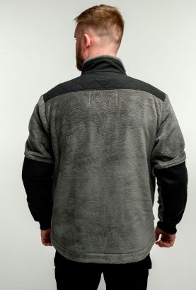 Куртка Гризли