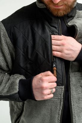 Куртка Гризли