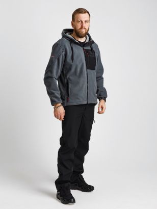 Куртка Хамелеон