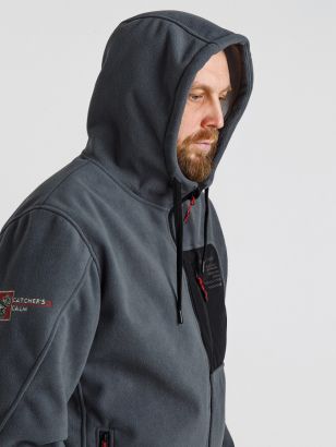 Куртка Хамелеон