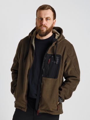 Куртка Хамелеон