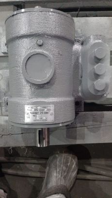 Насос Н401УР (Н401Е)
