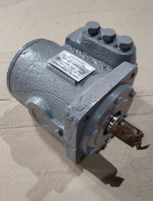 Насос Н400УР (Н400Е)