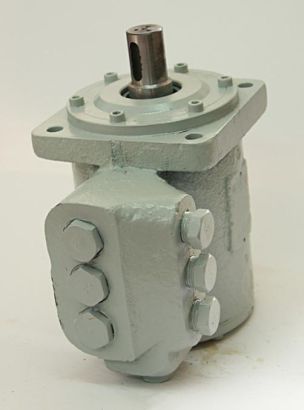 Насос Н400УР (Н400Е)