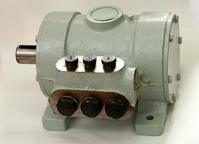 Насос Н401УР (Н401Е)