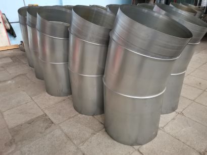 Защитная оболочка труб(кожух)