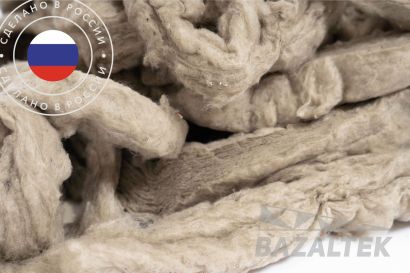 Базальтовая вата