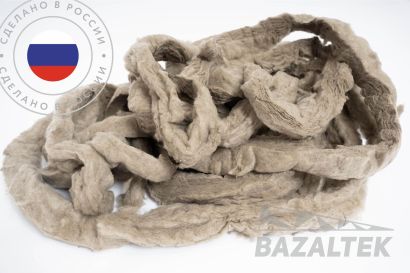 Базальтовая вата