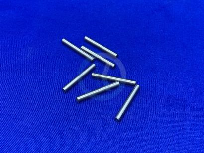 Ось ТБКЕ.715111.007