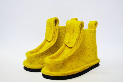 ПЧ-048 на толстой подошве