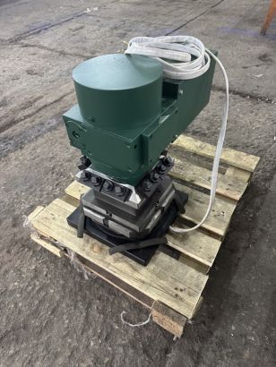 Револьверная головка 16К30Ф3.40.000