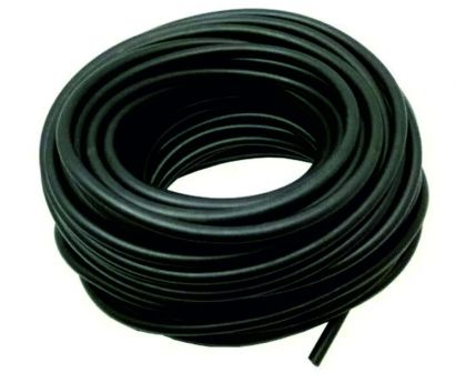 Шнуры резиновые