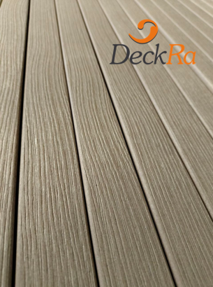 Полимерный брус DeckRa 