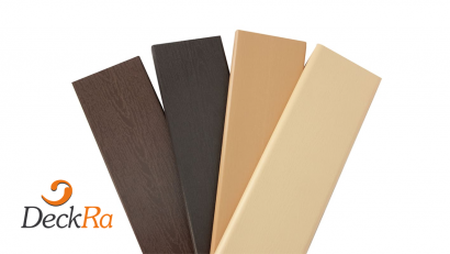 Полимерный брус DeckRa 