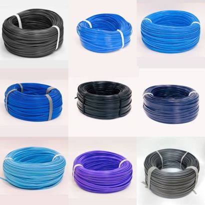  Кант кедер пластиковый