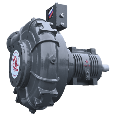 Центробежный насос Zvezda RUS C6-815/155