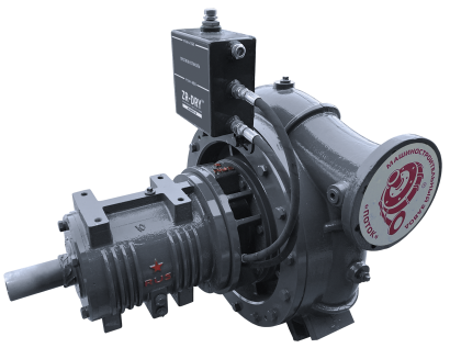 Центробежный насос Zvezda RUS C6-815/155