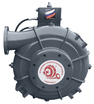 Центробежный насос Zvezda RUS C6-815/155