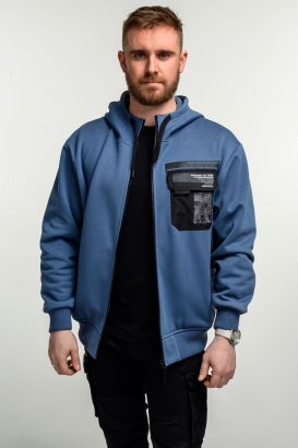 Толстовка Варяг