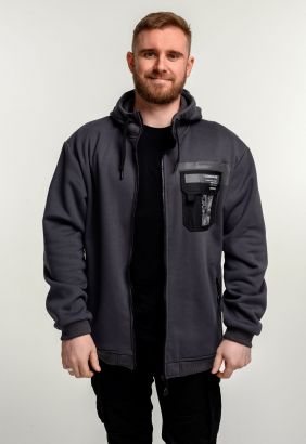 Толстовка Варяг