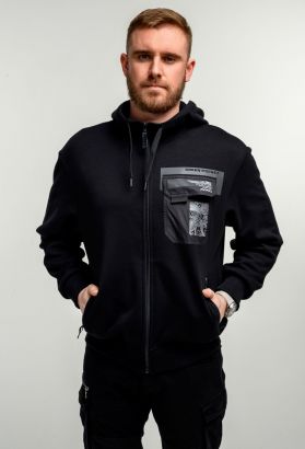 Толстовка Варяг