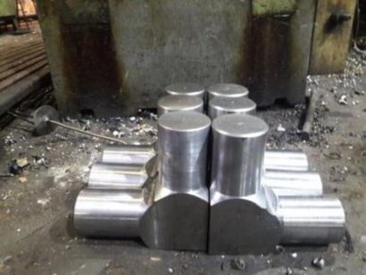 Тройники угольники переходы по СТО 08634359-2.2-06-2022