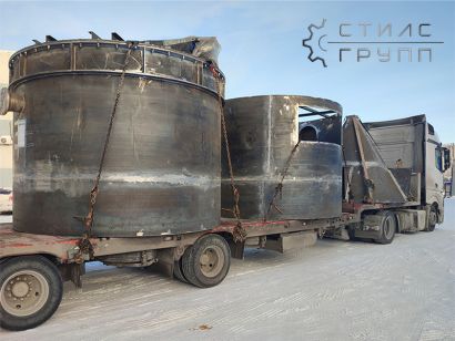 Рукавные фильтры СРФ, РФУ, РЦИЭ, ФРИ, ФРИП, ФРКИ, ФРКН для промышленной очистки воздуха и газов