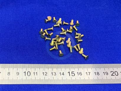 Шпилька ОСТ 4Г 0.892.006-81