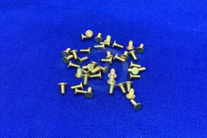 Шпилька ОСТ 4Г 0.892.006-81