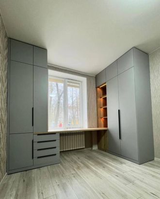 Мебель детская Веста на заказ в Новосибирске