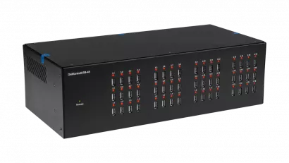 Дубликаторы USB-накопителей DistKontrolUSB Copy