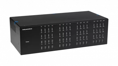 Дубликаторы USB-накопителей DistKontrolUSB Copy