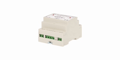 Блок резервирования питания DistKontrolBRP-2-40-2