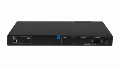 Управляемый USB over IP концентратор DistKontrolUSB-8 3.0