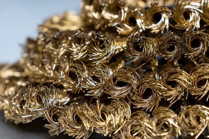 Станок по производству корщеток