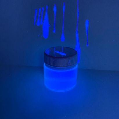 Невидимая краска