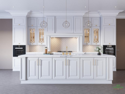 Кухонный гарнитур Алиери 