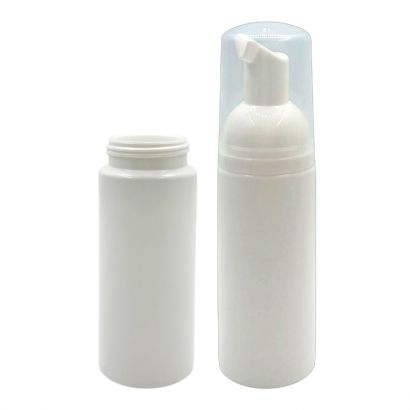 Флакон пенообразователь, B013, ПНД 50 мл, 30/410