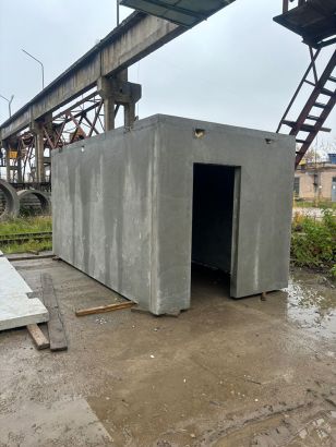 Металлоформа механизированная (оснастка, опалубка) бетонозаливных внутриобъемных блоков трансформаторных подстанций