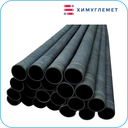 Рукава напорные и напорно-всасывающие