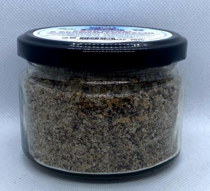 Соль Югры с белыми грибами 180гр