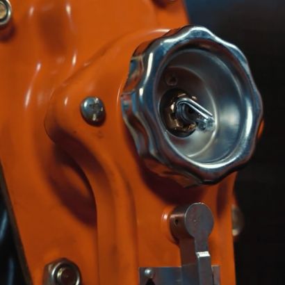 Таль рычажная СибТаль, модель ТРСР, 1,0Т*3М